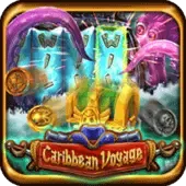 Viaje al Caribe screenshot