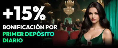 Mega Torneo de Slots promotion