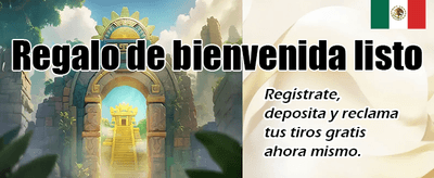 Los Mejores Slots de México