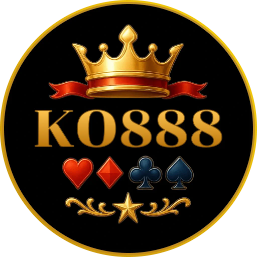 mxko888.mx Logo